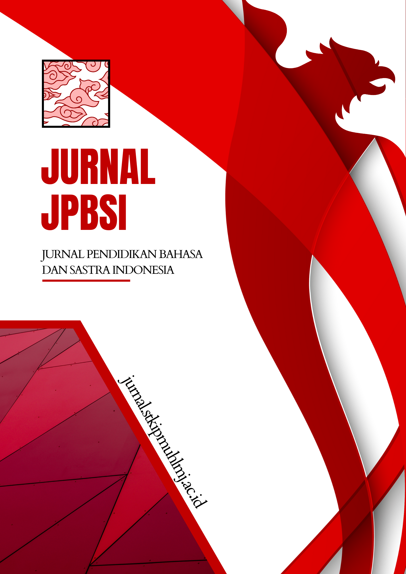 					View Vol. 3 No. 1 (2026): JPBSI: Jurnal Pendidikan Bahasa dan Sastra Indonesia
				